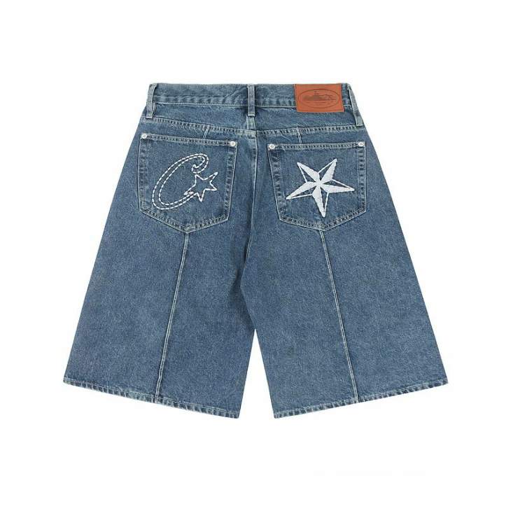 Corteiz Jeans Short _SKUCorteizS-XLwmtx80088948